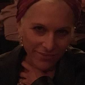 Meet your Posher, Lelena